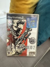 Gioco metal gear usato  Nola