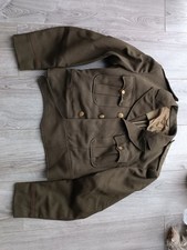 Veste officier ike d'occasion  Canisy