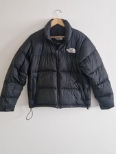 puffer coat north face for sale  BRISTOL