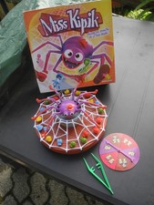 Jeu miss kipik d'occasion  Chirens