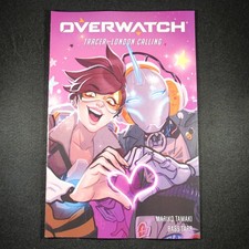 Verwatch tracer london gebraucht kaufen  Wolfenbüttel
