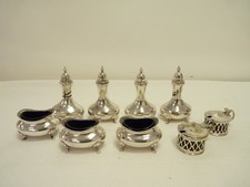 Vintage silver plate for sale  MAIDENHEAD