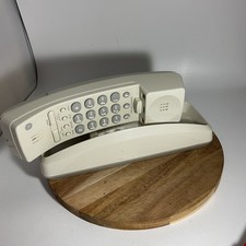 Push button wall for sale  Plainfield