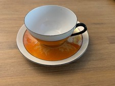 Sammeltasse porzellan bavaria gebraucht kaufen  Bremen