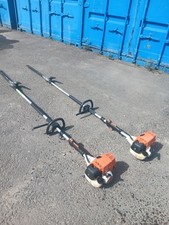 Stihl hl95 petrol for sale  HARTLEPOOL