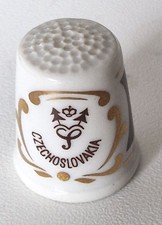 fingerhut porzellan gebraucht kaufen fingerhut porzellan gebraucht kaufen  Deutschland