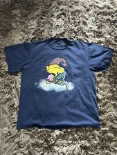 Shirt peanuts woodstock gebraucht kaufen  Fredenbeck