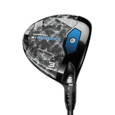 Callaway paradym smoke for sale  Austin