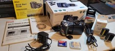 Nikon coolpix 4500 for sale  Midland