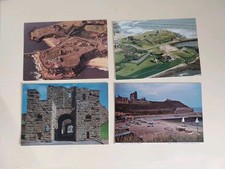 Tynemouth castle priory for sale  FILEY