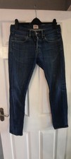 Edwin selvedge jeans for sale  STOKE-ON-TRENT