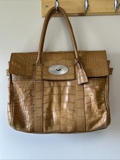 Mulberry bayswater bag for sale  EASTBOURNE