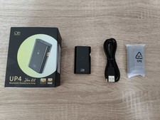 Shanling up4 dac gebraucht kaufen Shanling up4 dac gebraucht kaufen  Leipzig