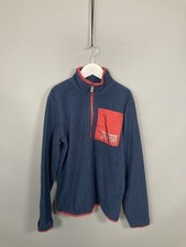 Converse zip fleece for sale  SHEFFIELD