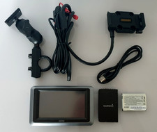 Garmin zumo 660 for sale  LEEDS