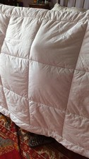 Silk filled mattress for sale  BARNET