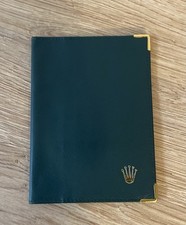 Rolex porta documenti usato  Milano