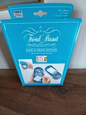 travel trivial pursuit for sale travel trivial pursuit for sale MILTON KEYNES