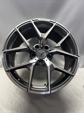 Rear wheel mercedes for sale  Osseo