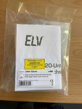 Fs20 funk wechselschalter gebraucht kaufen  Weimar