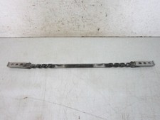 Vintage Chopper Torcido Cromado Road Peg Bar com Pinos, usado comprar usado  Enviando para Brazil
