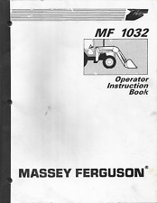 Massey ferguson 1032 for sale  Summerville