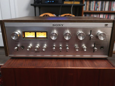 Sony 2000f pre for sale  Opelika