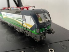 Loco vectron gysev d'occasion  Serris
