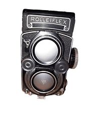 Rolleiflex planar 75mm usato  Baiano