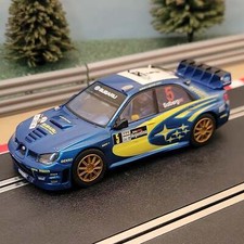 Scalextric car c2749 for sale  MANSFIELD