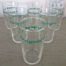 Ensemble verres neufs d'occasion  Argenton-sur-Creuse
