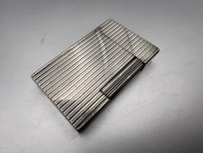 Dupont ligne silver for sale  Skokie