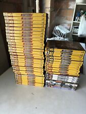 City hunter serie usato  Villeneuve