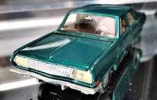 Modello auto vintage usato  Piano di Sorrento