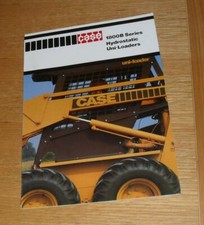 Case 1800b series for sale  SOUTHAMPTON