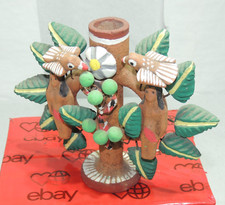 Vtg folk art for sale  Stockbridge