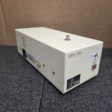 Cetac technologies atx for sale  Northborough