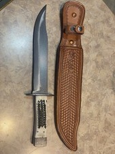 Williams smithy bowie for sale  Strafford