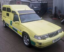 1999 volvo 960 for sale  BATH