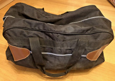 Reisetasche sporttasche schwar gebraucht kaufen  Neutraubling