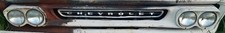 Grill headlight buckets for sale  Langdon