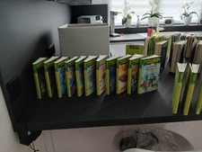 Kinderbücher magische baumhau gebraucht kaufen  Mahlow