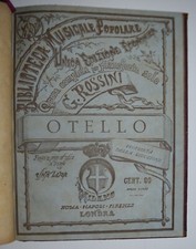 Musica edizione fine usato  Arezzo