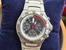 Orologio breil tribe usato  Roma