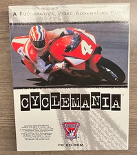 Cyclemania box spiel gebraucht kaufen  Detmold