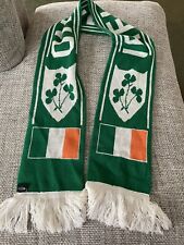 Ireland futbol soccer for sale  Watford City