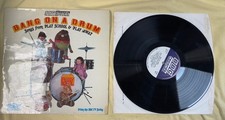 Bang drum songs for sale  BASINGSTOKE