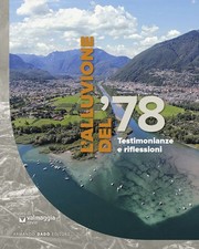 Alluvione del 78. usato  Milano