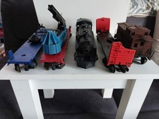 Lionel railways vehicles..made for sale  SCUNTHORPE