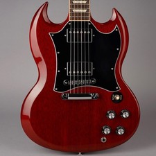 Gibson standard 2016 for sale  Bellingham